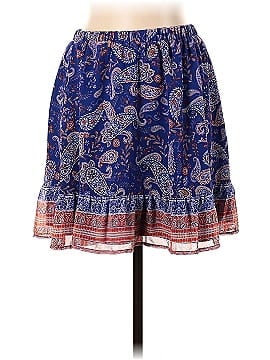 lost & wander Casual Skirt (view 1)
