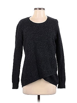 Madewell Pullover Sweater (view 1)