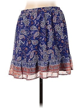 lost & wander Casual Skirt (view 2)
