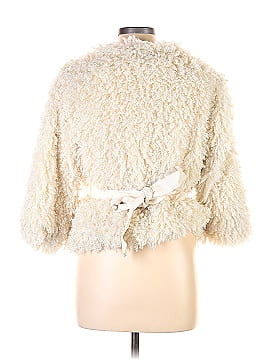 Fever Faux Fur Jacket (view 2)