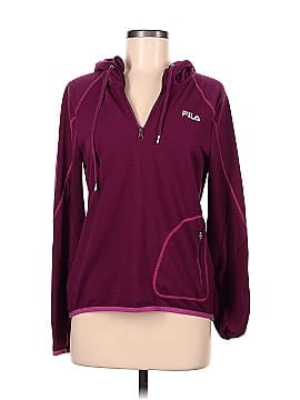 Fila Sport Pullover Hoodie (view 1)