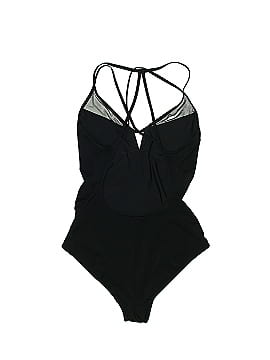 Lululemon Athletica One Piece Swimsuit (view 2)