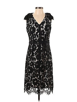 Marc Jacobs Sleeveless Lace Dress (view 1)