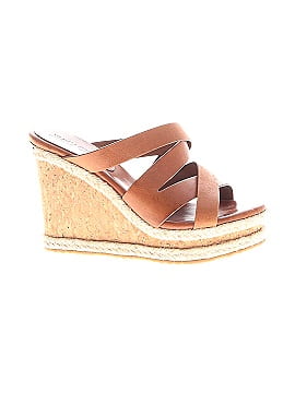 Jimmy Choo Wedges (view 1)