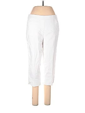 Alfred Dunner Active Pants (view 1)