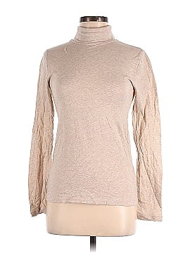 J.Crew Long Sleeve Turtleneck (view 1)