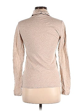 J.Crew Long Sleeve Turtleneck (view 2)