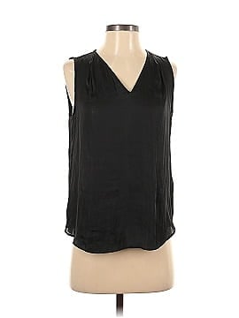 Banana Republic Sleeveless Blouse (view 1)