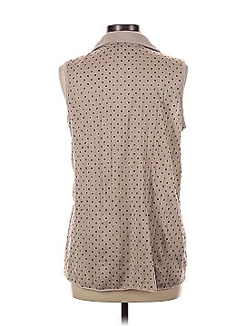 French Laundry Sleeveless Blouse (view 2)