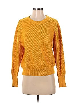 Elodie Pullover Sweater (view 1)