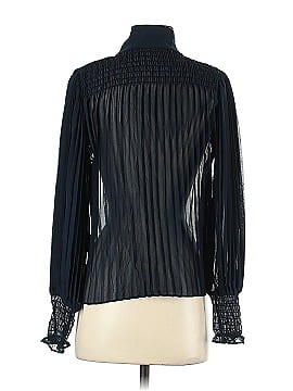 Banana Republic Long Sleeve Blouse (view 2)