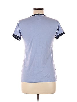 Classic Rock Couture Short Sleeve T-Shirt (view 2)