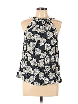 Charlie Sleeveless Blouse (view 1)