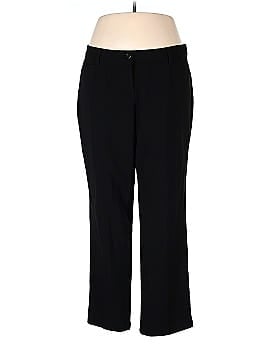 Tighter Tummy Technology Dress Pants (view 1)