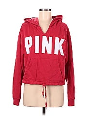 Victoria's Secret Pink Pullover Hoodie