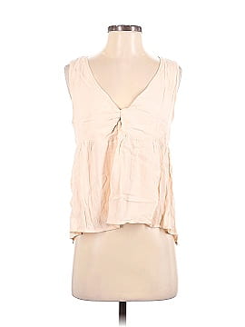 O'Neill Sleeveless Blouse (view 1)