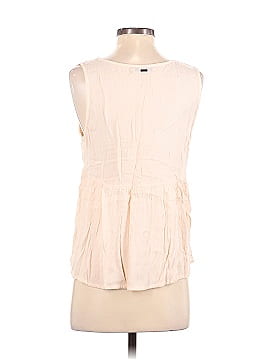 O'Neill Sleeveless Blouse (view 2)