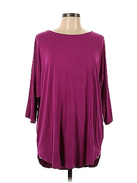 Eileen Fisher Long Sleeve T-Shirt (view 1)