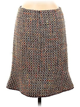 Rebecca Taylor Casual Skirt (view 2)