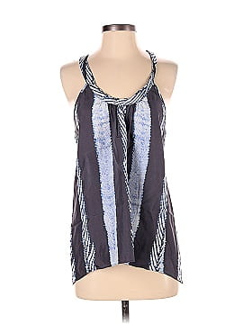 Banana Republic Heritage Collection Sleeveless Silk Top (view 1)