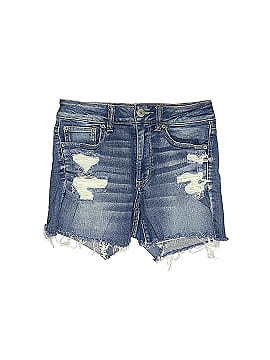 American Eagle Outfitters Denim Shorts (view 1)