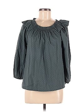 Sonoma Goods for Life Long Sleeve Blouse (view 1)