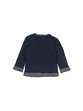 Topomini Pullover Sweater (view 2)