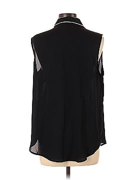 Liz Claiborne Sleeveless Blouse (view 2)