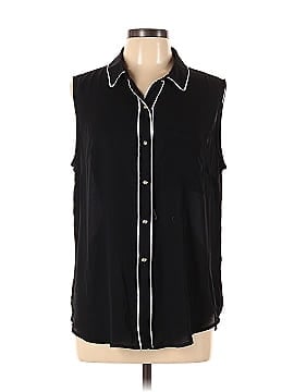 Liz Claiborne Sleeveless Blouse (view 1)