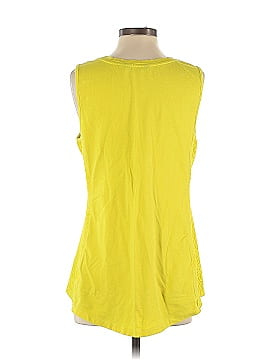 H By Halston Sleeveless T-Shirt (view 2)