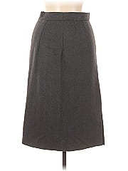 Max Mara Wool Skirt