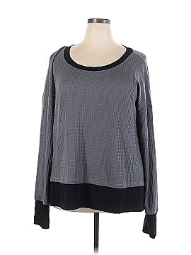 Weekend Suzanne Betro Pullover Sweater (view 1)