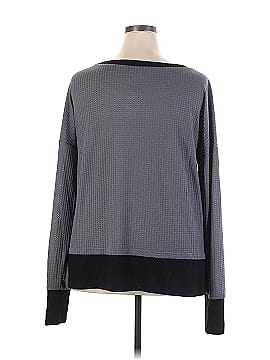 Weekend Suzanne Betro Pullover Sweater (view 2)