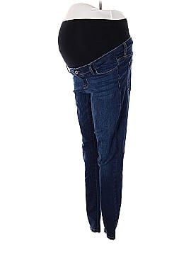 Gap - Maternity Jeans (view 1)