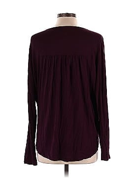 Torrid Long Sleeve Top (view 2)