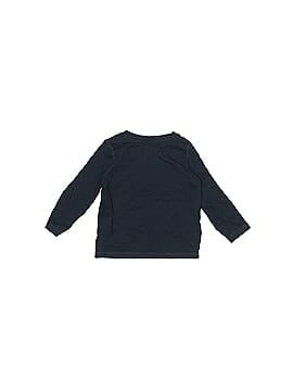 7 For All Mankind Long Sleeve T-Shirt (view 2)