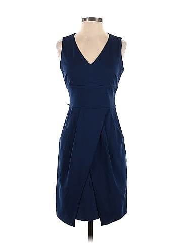 Donna Morgan Cocktail Dress (view 1)