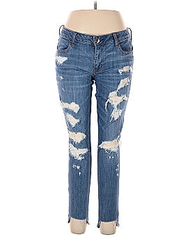 American Eagle Outfitters Jeans (view 1)