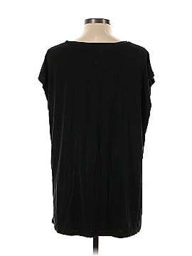 Eileen Fisher Short Sleeve Top (view 2)