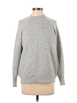 Topshop Pullover Sweater (view 1)