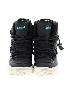 Native Boots (view 2)