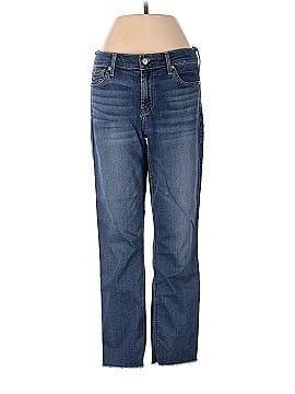 7 For All Mankind Jeans (view 1)