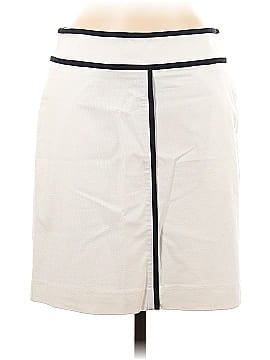 Ann Taylor Casual Skirt (view 1)