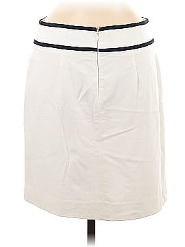 Ann Taylor Casual Skirt (view 2)