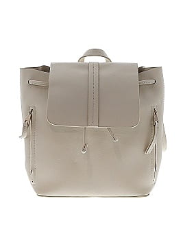 Zara Basic Backpack (view 1)