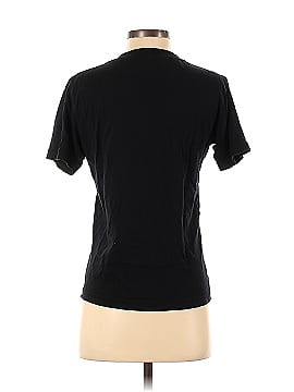 Tomas Maier x Uniqlo Short Sleeve T-Shirt (view 2)