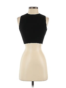 Zara Sleeveless Top (view 1)