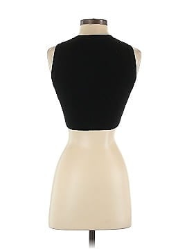 Zara Sleeveless Top (view 2)