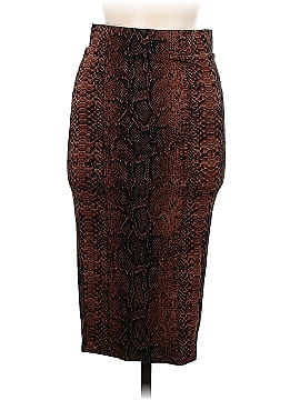 Bar III Formal Skirt (view 1)