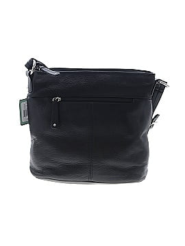 Stone & Co. Leather Crossbody Bag (view 2)
